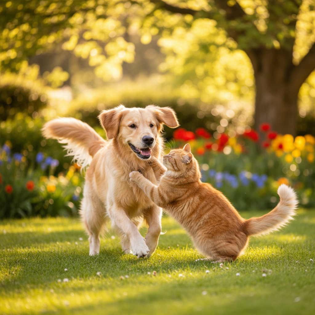 Pets