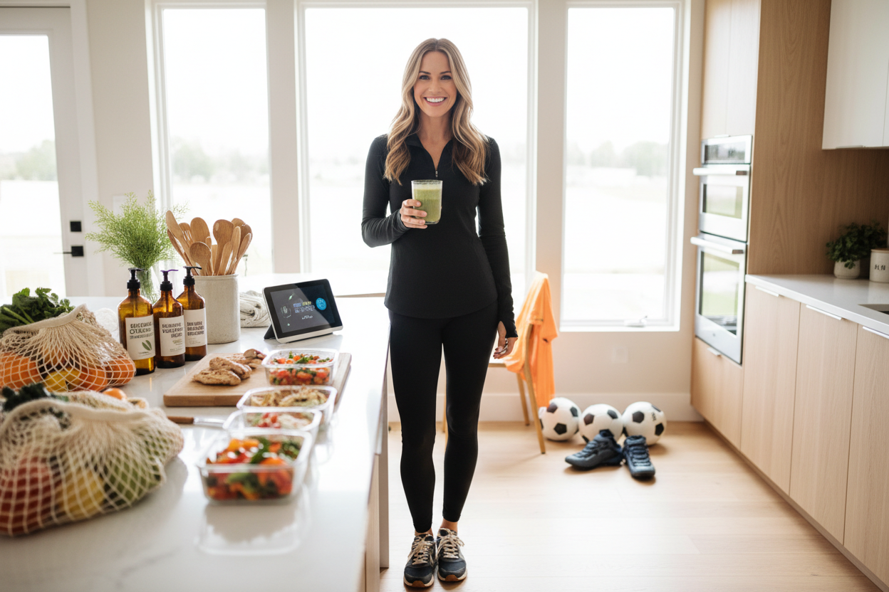 Healthy home